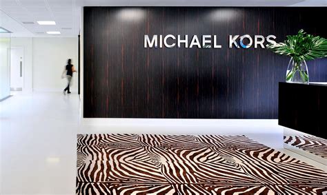 michael kors design internship|michael kors warehouse jobs.